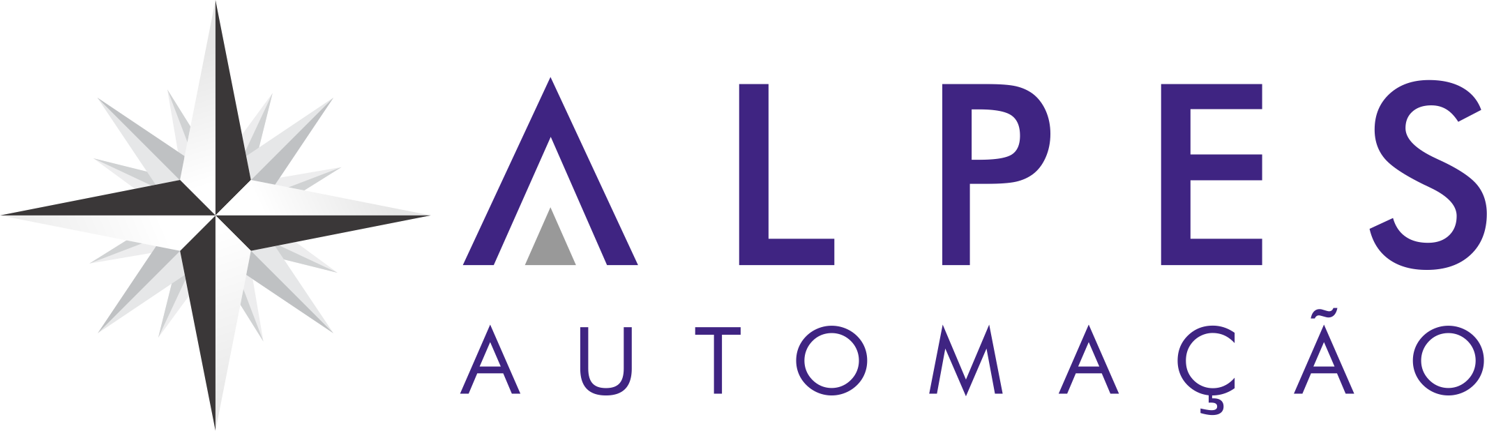 logo alpes automacao
