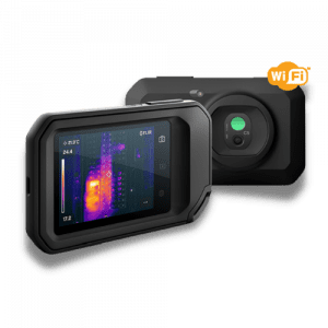 FLIR C5