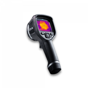 FLIR E4
