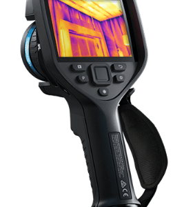 FLIR E54