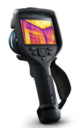 FLIR E54