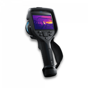 FLIR E76