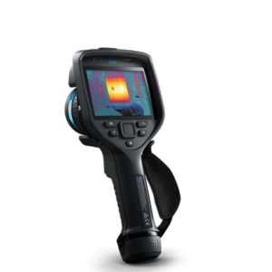 FLIR E86