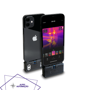 FLIR ONE Pro – iOS
