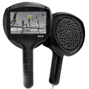 FLIR Si124