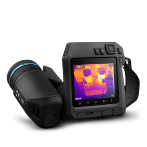 FLIR T530