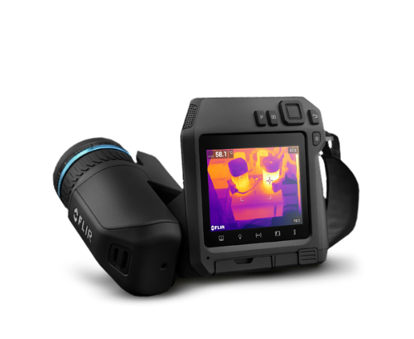FLIR T530