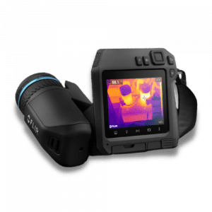 FLIR T530