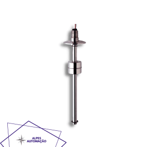 Transmissor de Nível Contínuo XM-XT 300 Gems