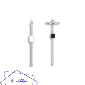 Transmissor de Nível Contínuo XM-XT 800 Gems