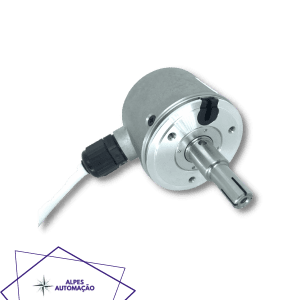 b58s encoder dynapar