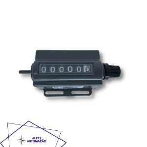 contador metros 1669 veeder root