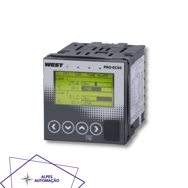 ec44 pro west