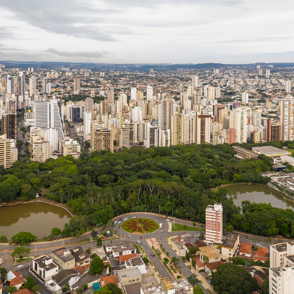 empresa automacao goias