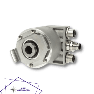 encoder absoluto hengstler ethercat