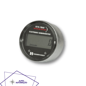 hubodometro digital veeder root