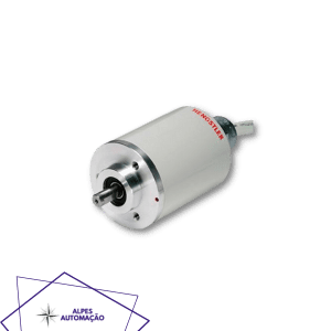 rx70 hengstler encoder