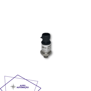 transdutor de pressao gems 3100