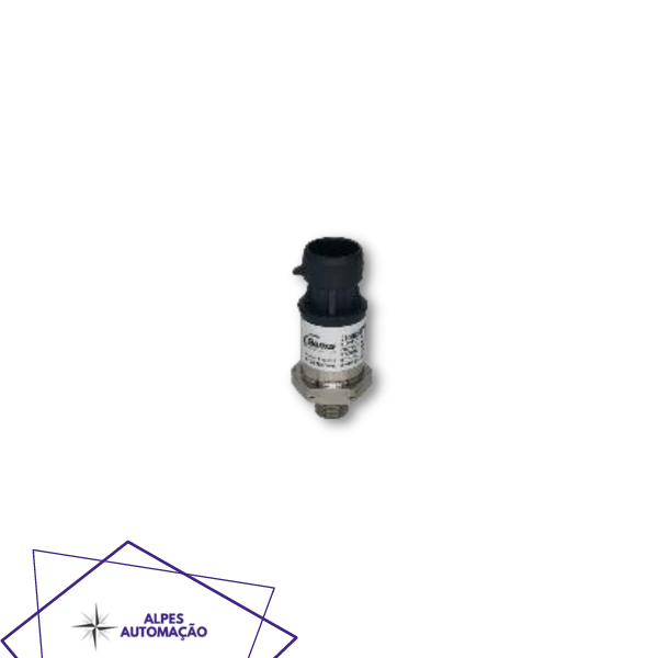 transdutor de pressao gems 3100