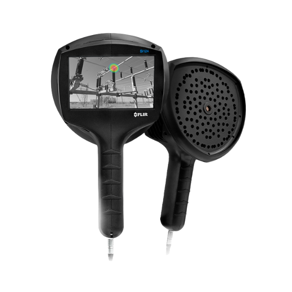 FLIR Si124