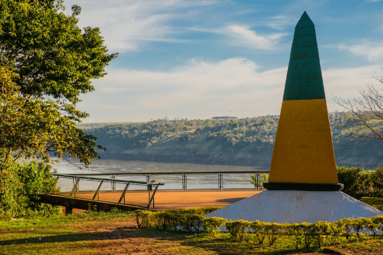 foz do iguacu