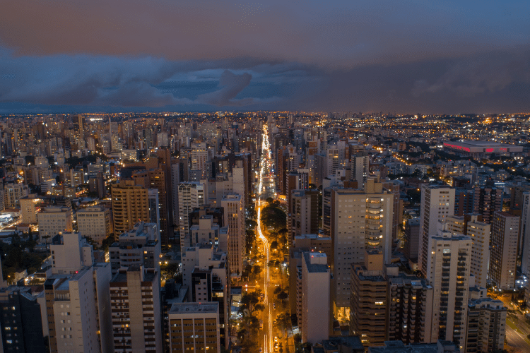 guarapuava