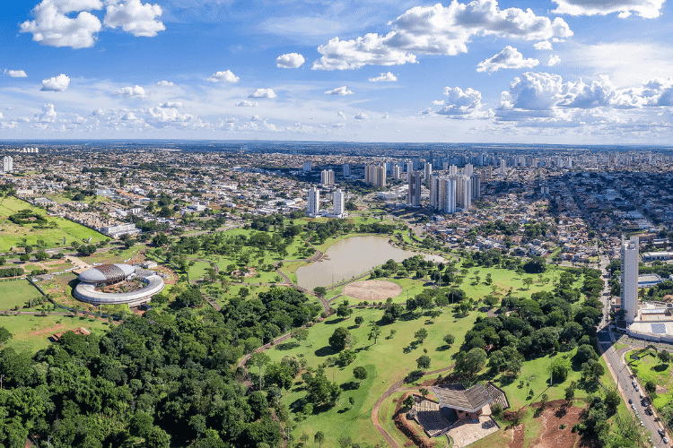mato grosso do sul