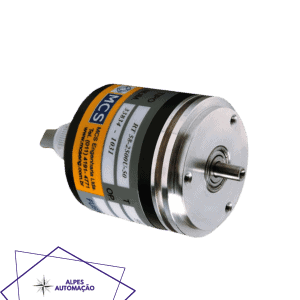 rt58 encoder mcs kollmorgen