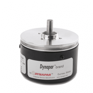 E23 Encoder Compacto Dynapar