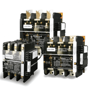 cv contator a vacuo joslyn clark