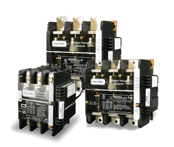 cv contator a vacuo joslyn clark
