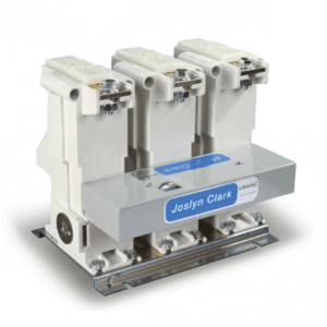 mvc contator a vacuo joslyn clark