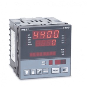 n4400 west controlador