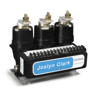vc contator a vacuo joslyn clark