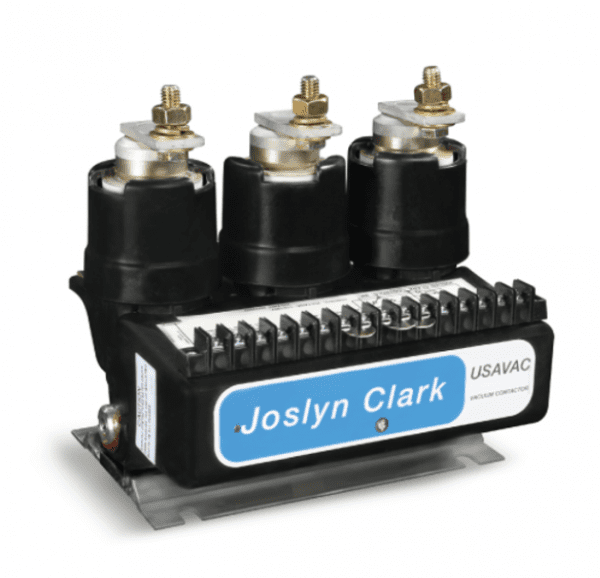 vc contator a vacuo joslyn clark