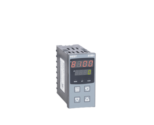 west 8100