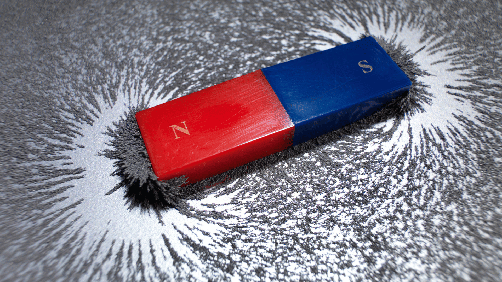 encoder magnetico
