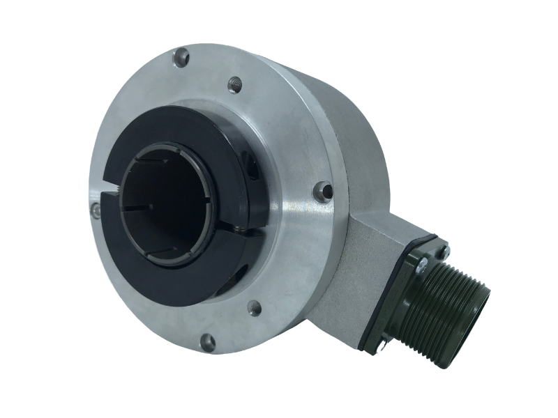 encoders robustos melhor