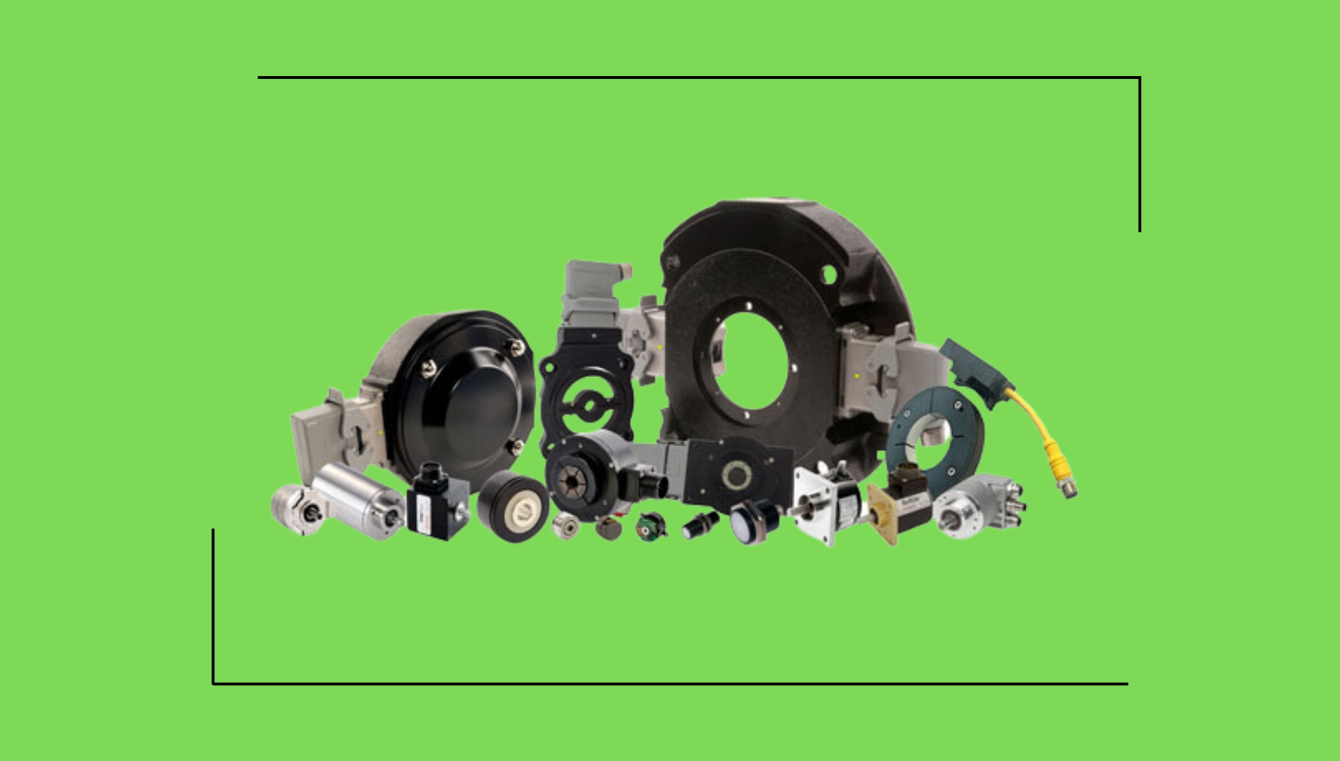 o que encoder