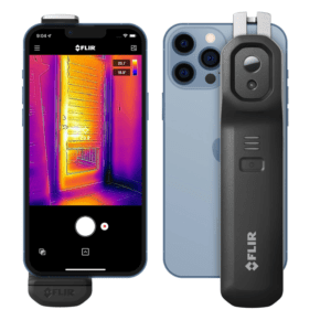 FLIR ONE® Edge Pro FLIR ONE® Edge Pro