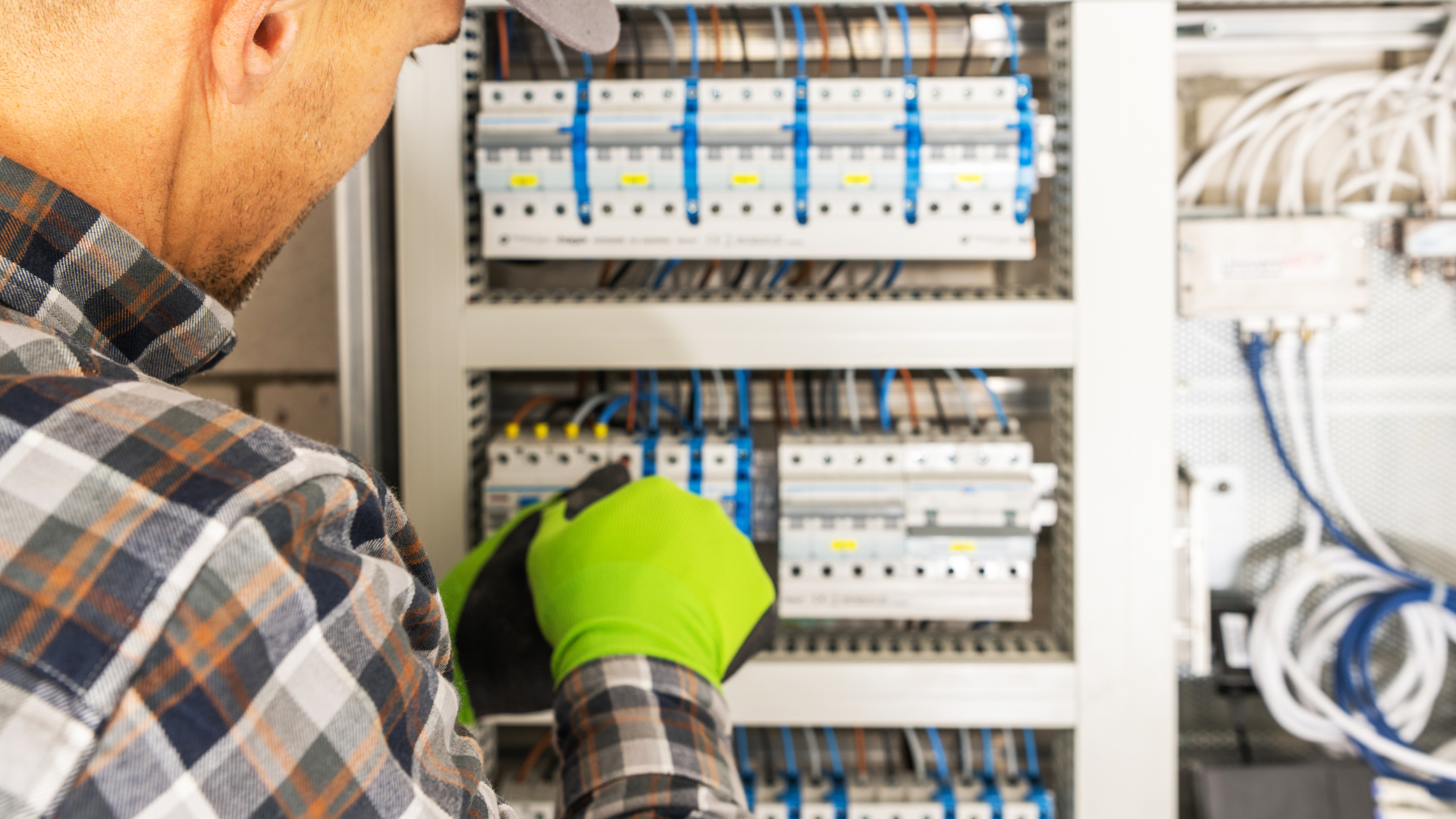 Contator_ Compreendendo Suas Funções e Aplicações em Sistemas Elétricos