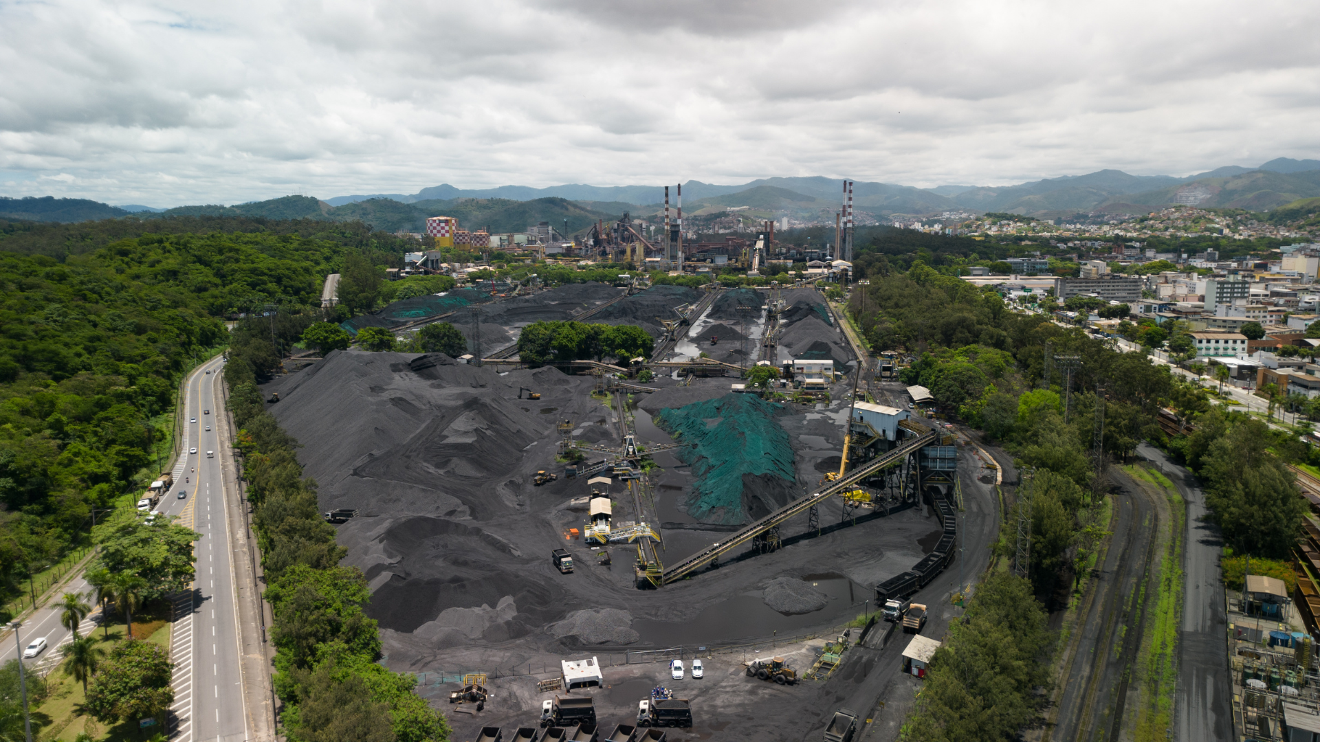 Contatores para Mineração_ Soluções Robustas para Ambientes Desafiadores