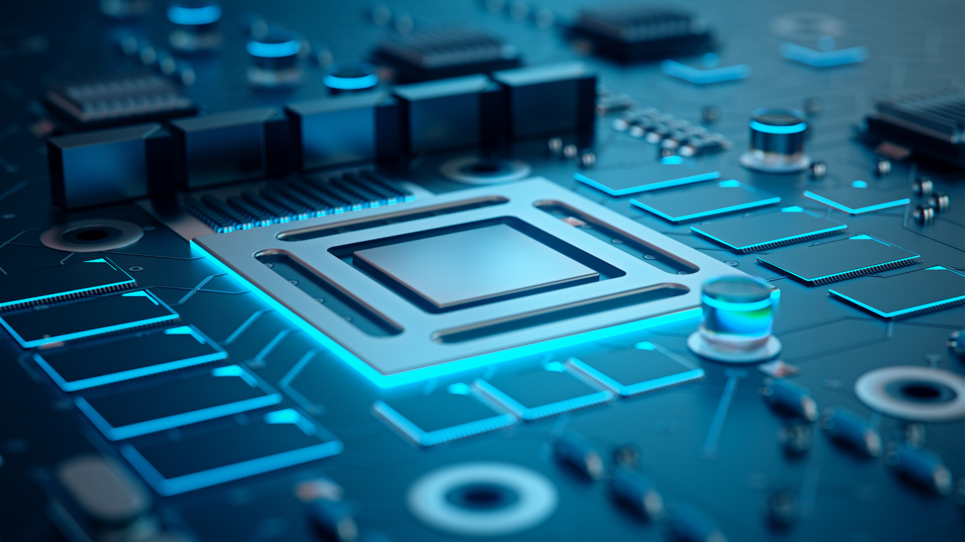 Protocolos de Comunicação para Encoders