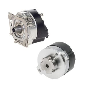 ad37 encoder de seguranca